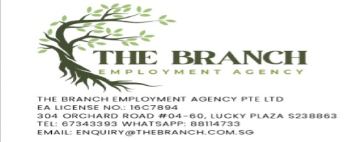 The Branch Employment Agency