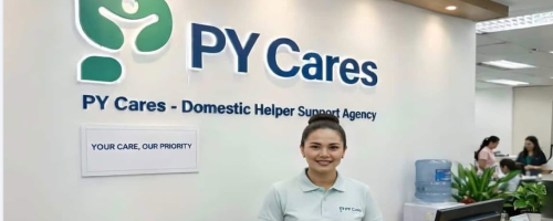 PY Cares Employment Agency