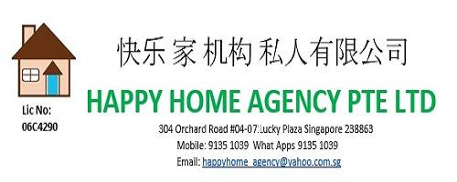 Happy Home Agency