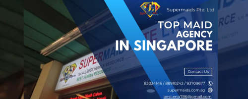 سوبرمايدز سنغافورة