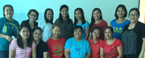 藉著祂的恩典就業機構