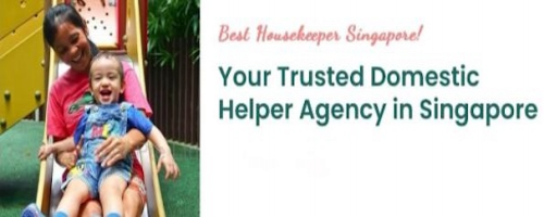 新加坡最佳家事服務