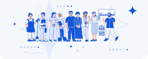 Luce Employment Agency