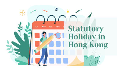 2022年香港外傭的法定假日