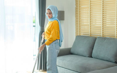 How to Hire Filipino Housemaid in Saudi Arabia 2023?