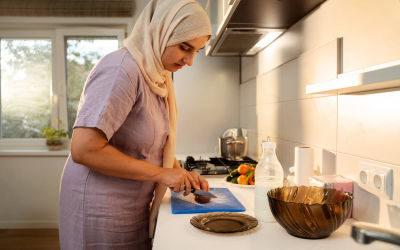 Finding Household Help: Tips for Hiring a Housemaid in Dubai