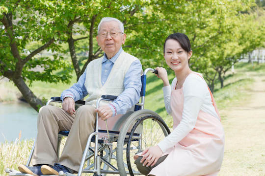 Utility of Caregivers Course for Helpers in Hong Kong