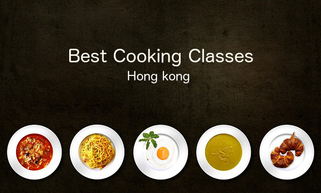 Cooking Classes for Helpers in Hong Kong