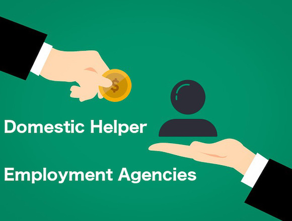 Domestic Helper Employment Agency in Hong Kong