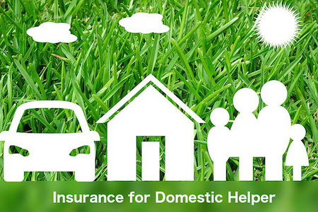 Domestic Helper Insurance Hong Kong: Coverage and Claim Procedure