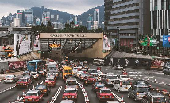 Hiring Foreign Domestic Driver in Hong Kong
