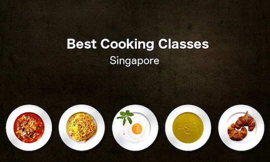 Singapore Cooking Classes for your Helper