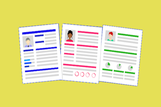 Interview Helper and hiring