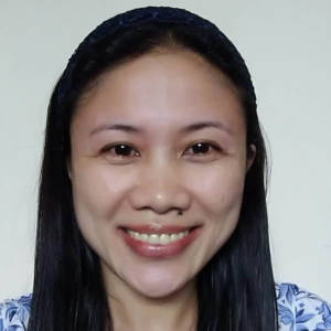 Rubelyn Ann