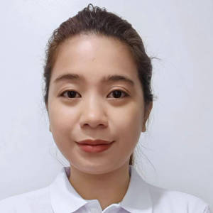 Aireen Joy 