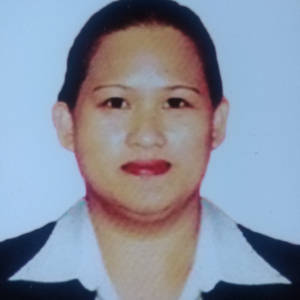 Yvette 