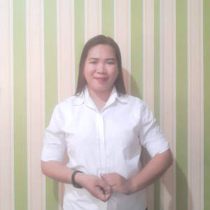Kristyl Mae