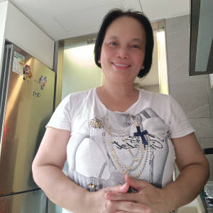 Maria Corazon 