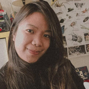 Blessie 