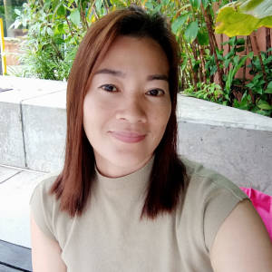 Jeralyn Joy