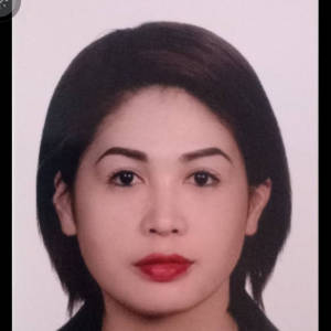 Mary Joy