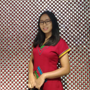 Mai Phyu 