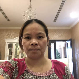 Cristina