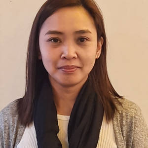 Jinalyn

