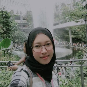 Ria Anggara 
