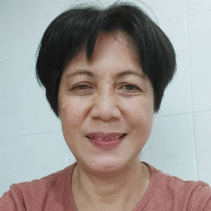 Rubelyn