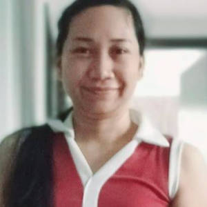 Rona Mae 