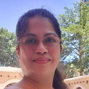 Andrea Susan