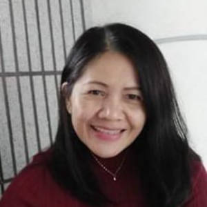 Maria Cristina