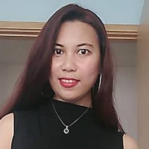 Charlene Mae