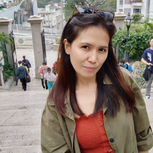 Honey Marie
