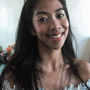 Lovely Mae