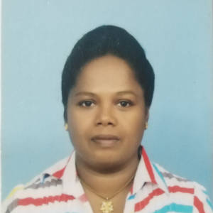 Batagale Gadara Chandrika Shanthi