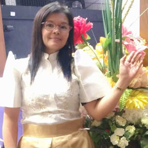 Vergie