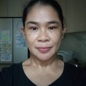 Crystel May