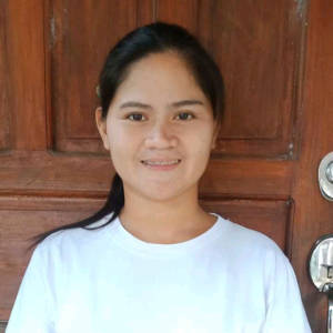 Mary Grace