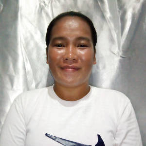 Sharmaine Lie