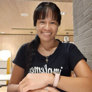 Ilonah Jean