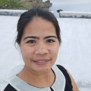 Geraldine