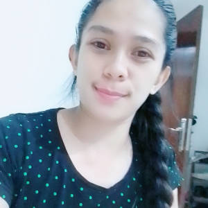 Mary Ann