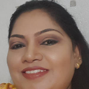 Sanjeewani Inoka