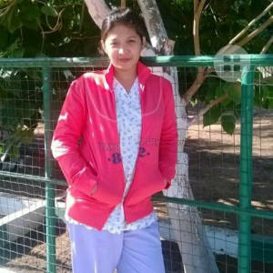 Mary Jean