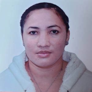 Izielynne 