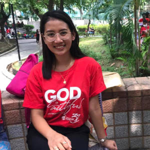 Karen Mae