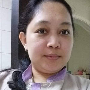 Rieann Mae 