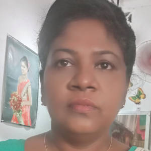 Anusha Shyamali